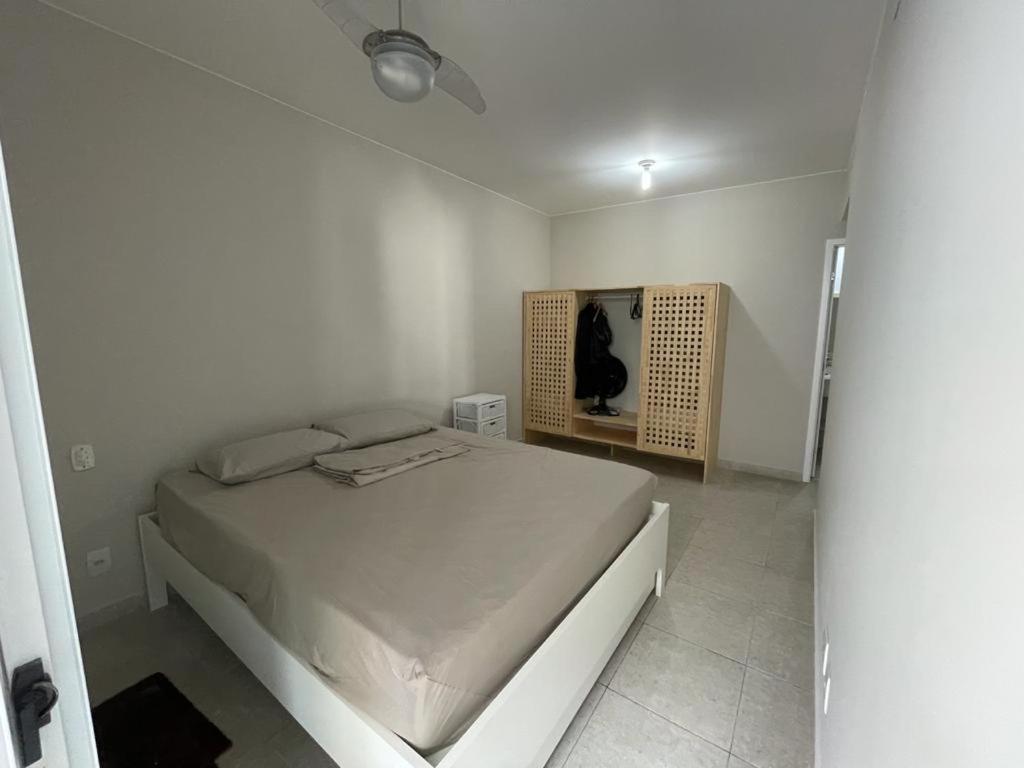 Lindo Apartamento A 50 Metros Da Praia Guarujá Exteriér fotografie