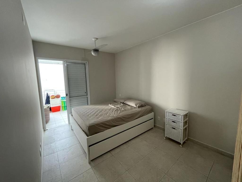 Lindo Apartamento A 50 Metros Da Praia Guarujá Exteriér fotografie